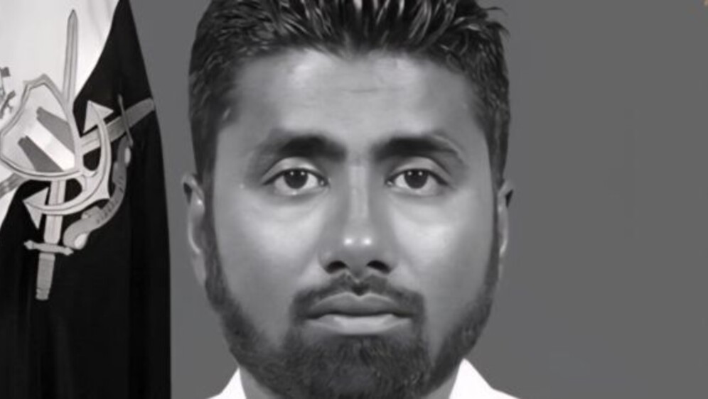Mohamed Mahdhee