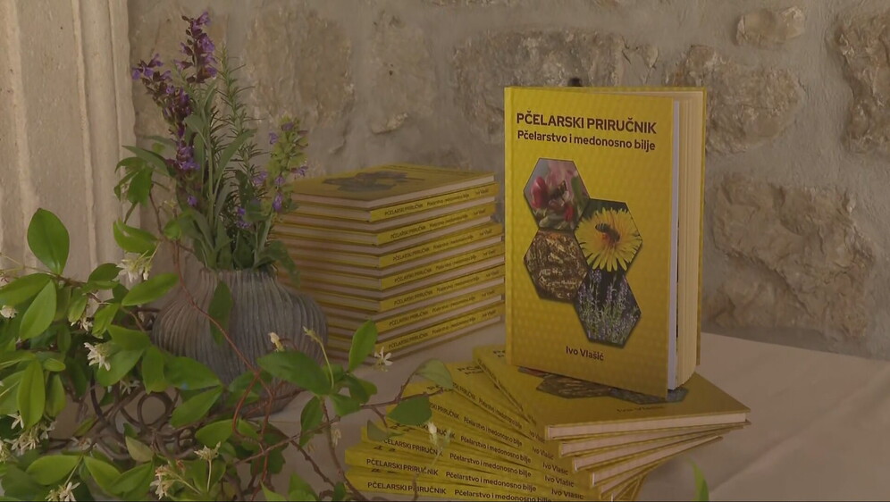 Pčelarski skup u Dubrovniku - 1