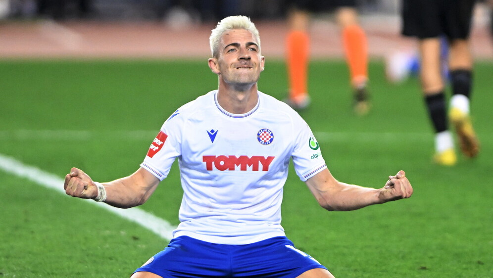Dario Melnjak