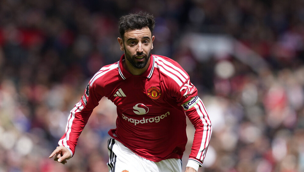 Bruno Fernandes