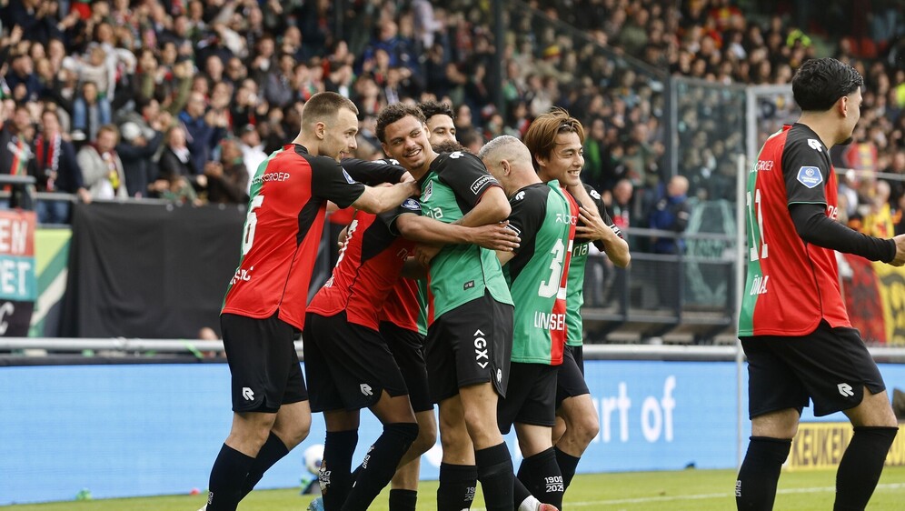 NEC Nijmegen