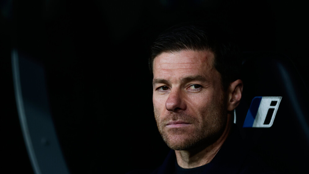 Xabi Alonso