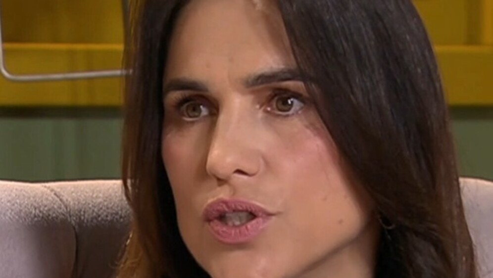 Marijana Mikulić, IN magazin podcast