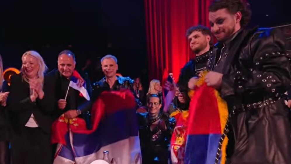 Grupa Lavina