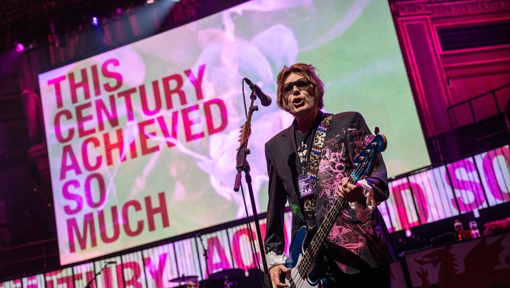Manic Street Preachers