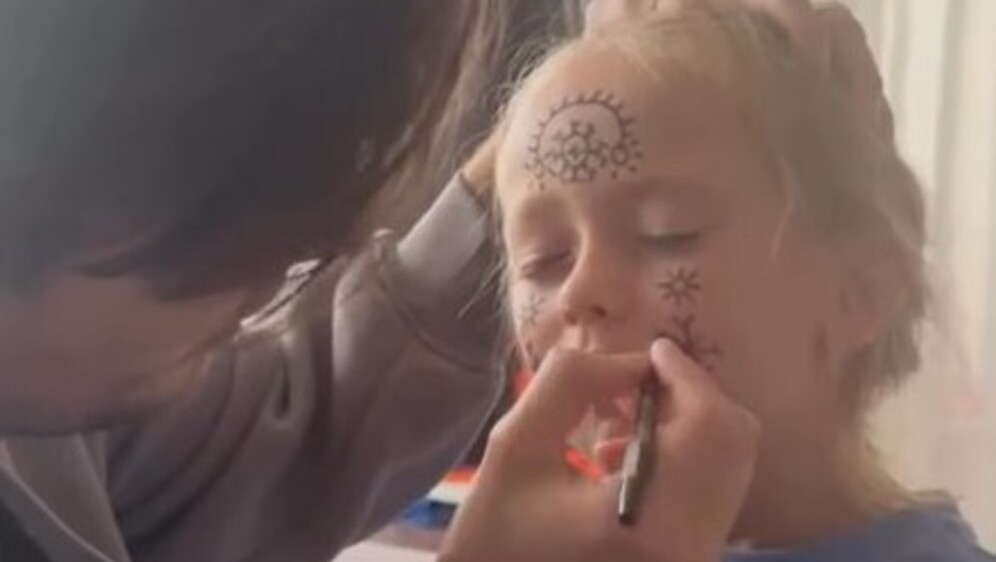 Maja Šuput, Bloom Tatarinov