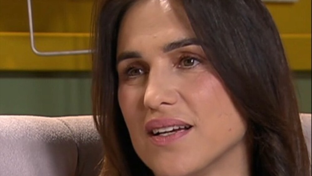 Marijana Mikulić, IN magazin podcast