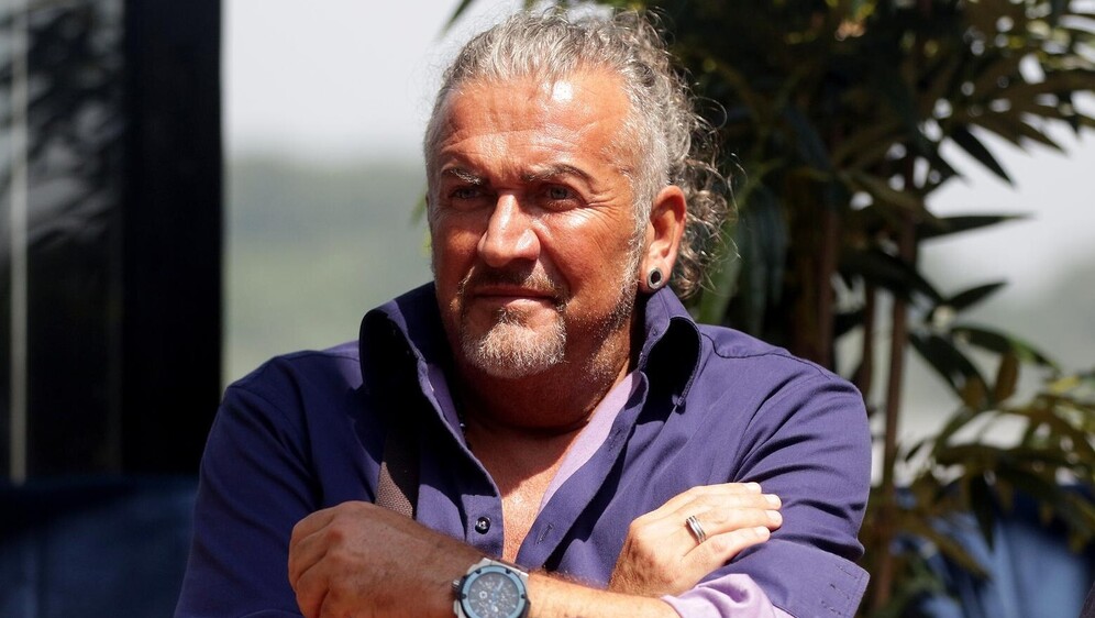 Dragan Marinković Maca