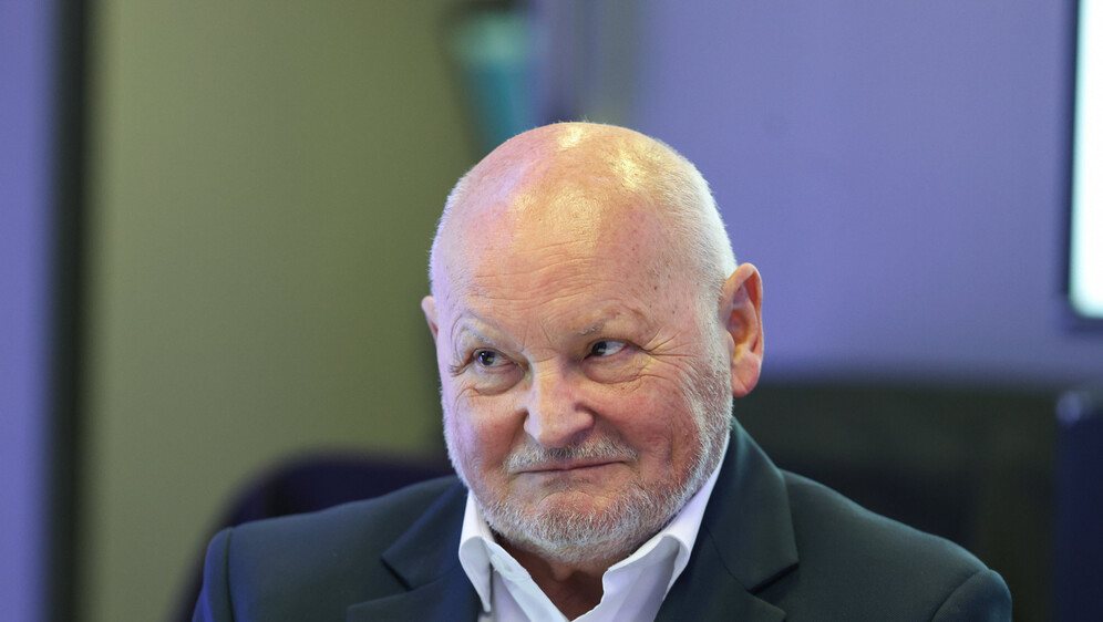 Zlatko Mateša