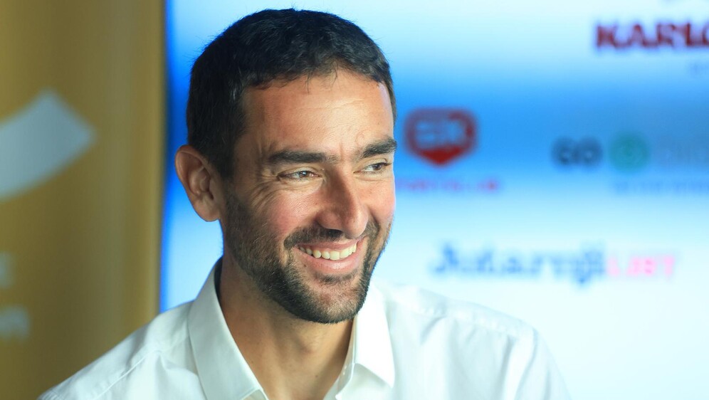Marin Čilić