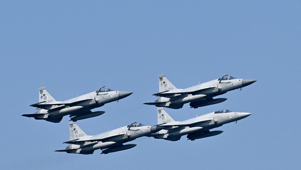 Pakistanski JF-17