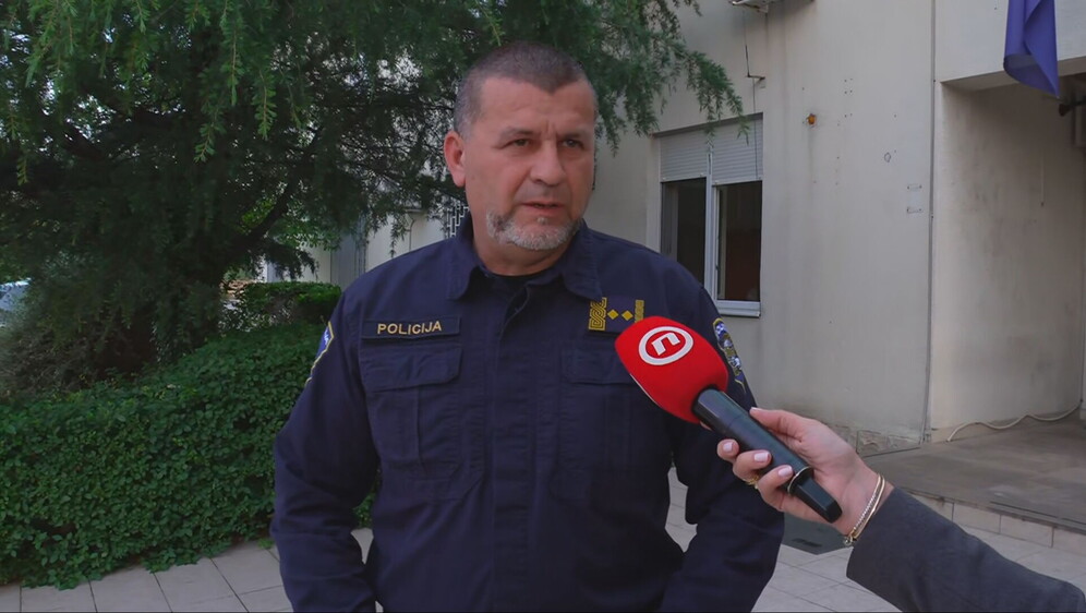 Sofija Preljvukić i Darko Belak - 1