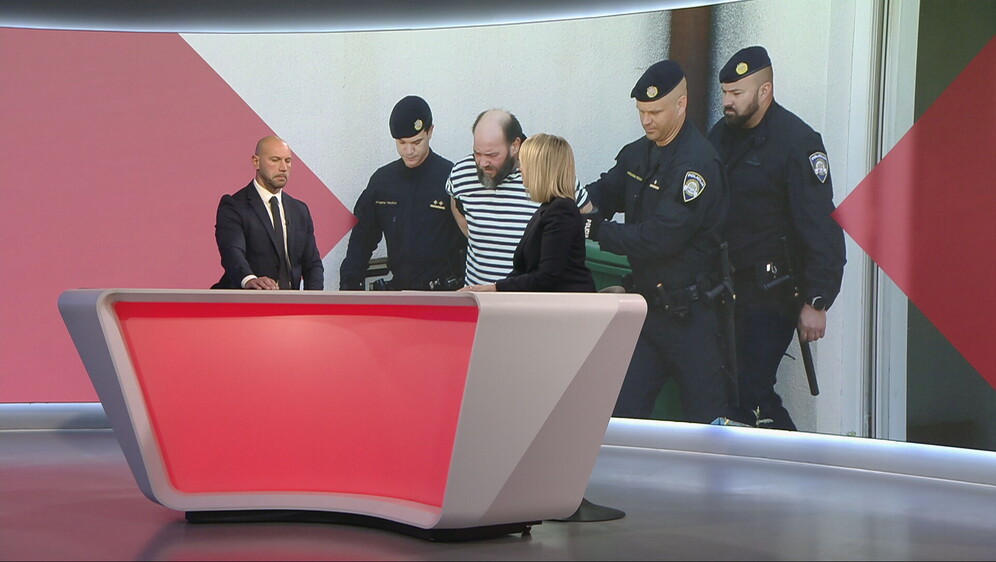 Sabina Tandara Knezović i Damir Habijan - 4
