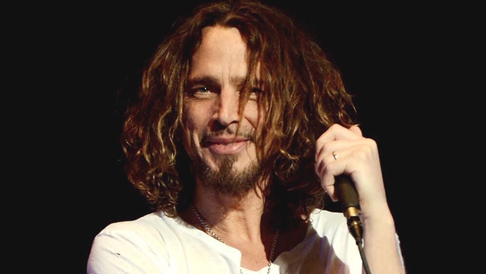 Chris Cornell - 1