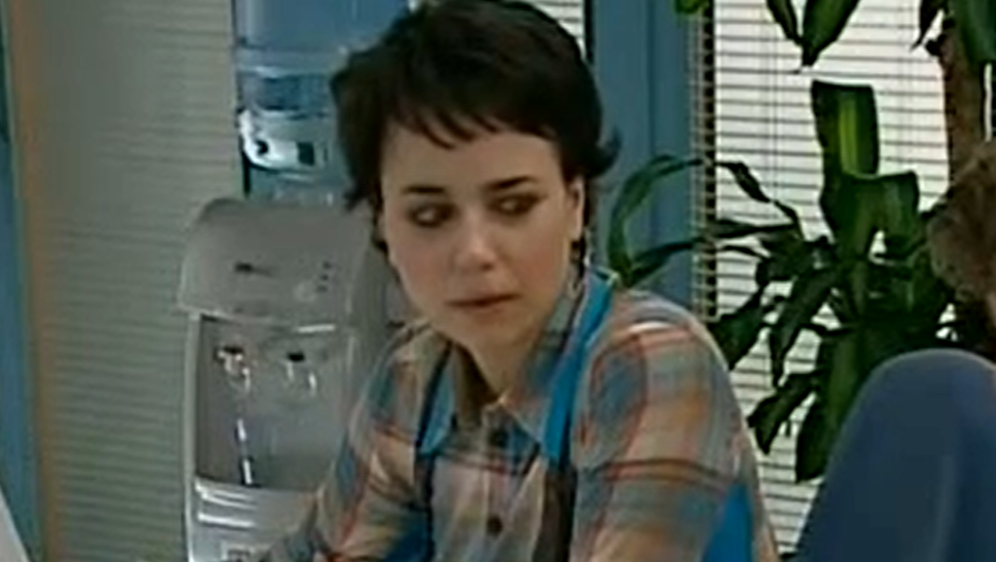 Daria Knez - 3