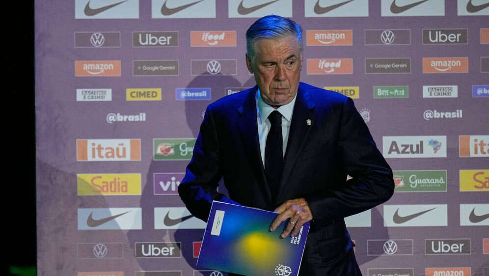 Carlo Ancelotti
