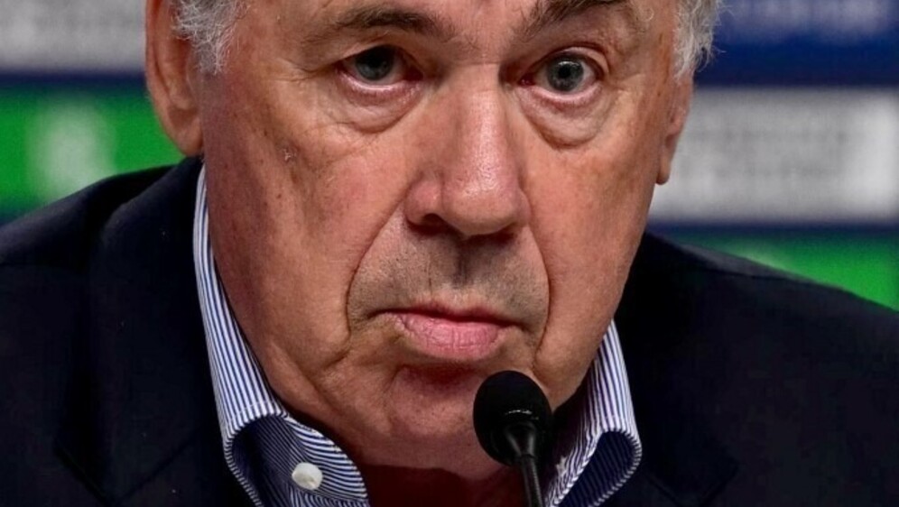 Carlo Ancelotti