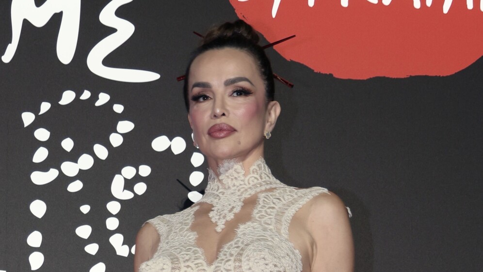 Severina na Story Hall of Fame 2026.