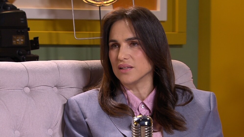 Marijana Mikulić, IN magazin podcast