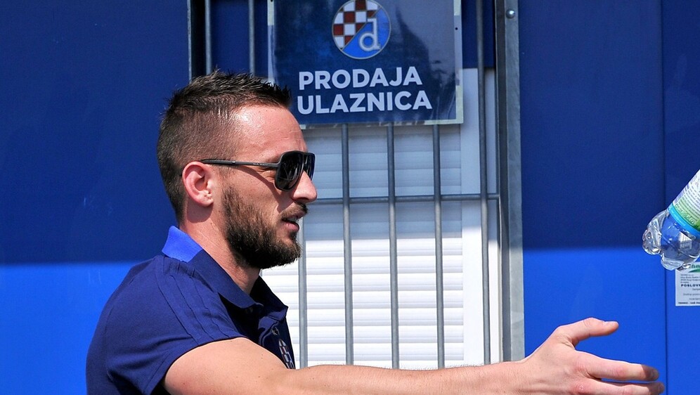 Danijel Zagorac