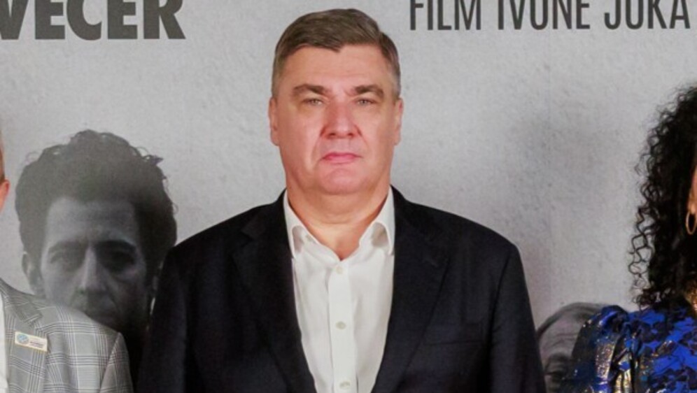 Zoran Milanović - 6