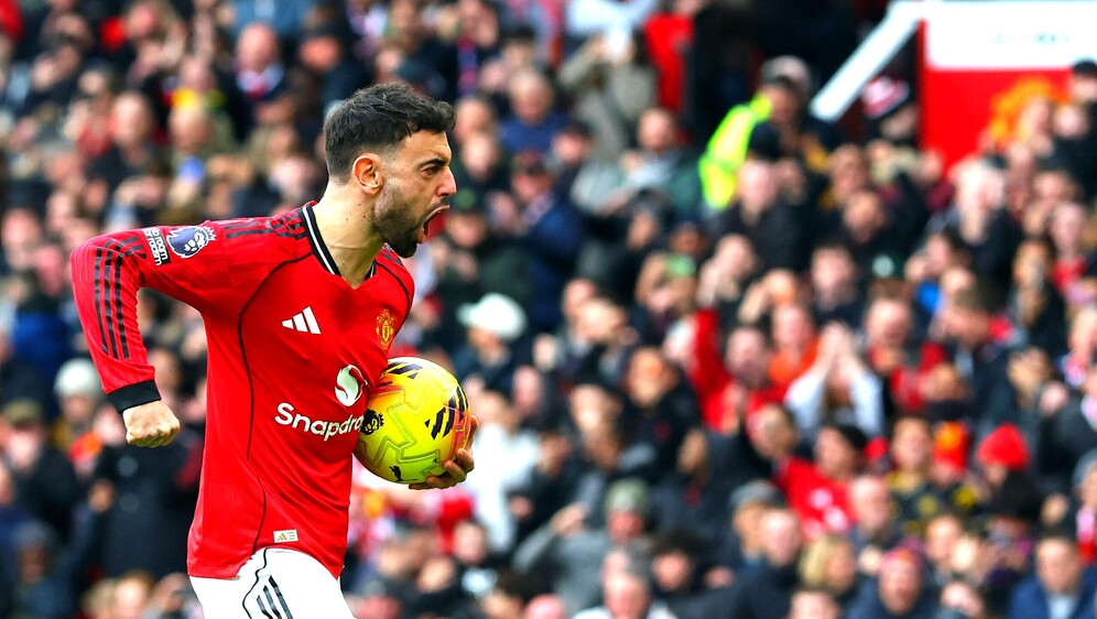 Bruno Fernandes