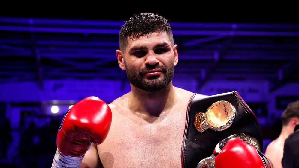 Filip Hrgović