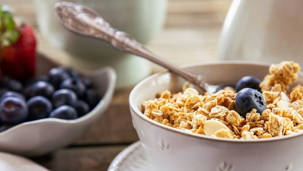 Granola