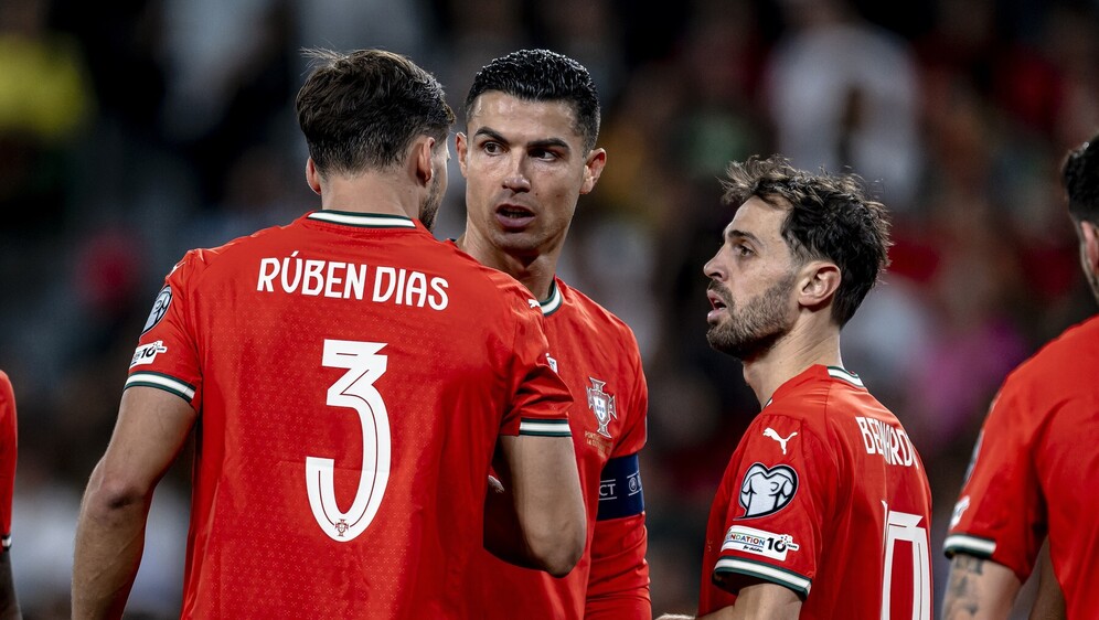 Portugal vs Hungary