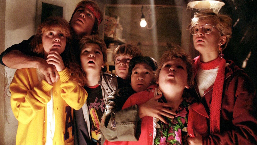 Goonies
