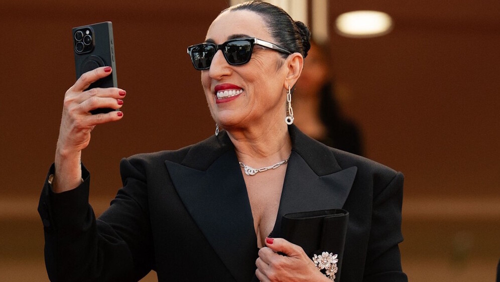Rossy de Palma - 2