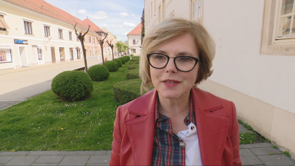 Barbara Antolić Vupora - 2