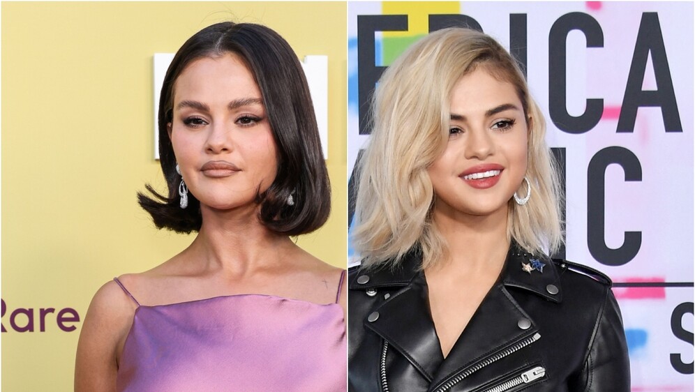 Selena Gomez