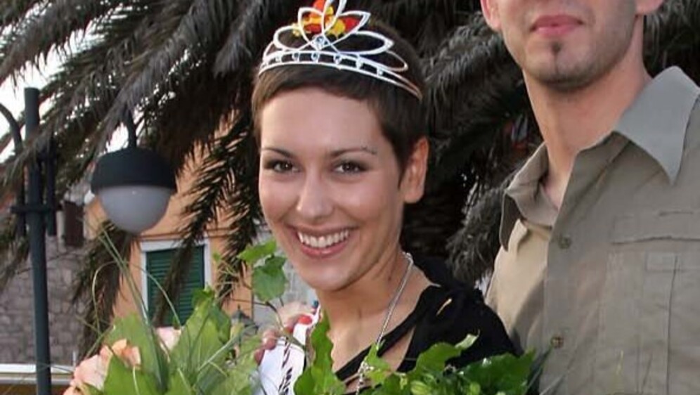 Ivana Ergić - 1