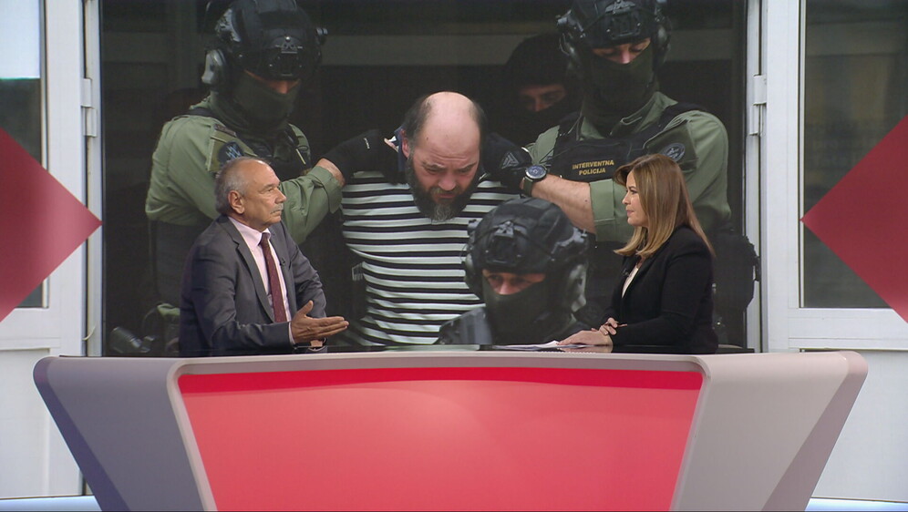 Josipa Krajinović i Damir Kos - 2