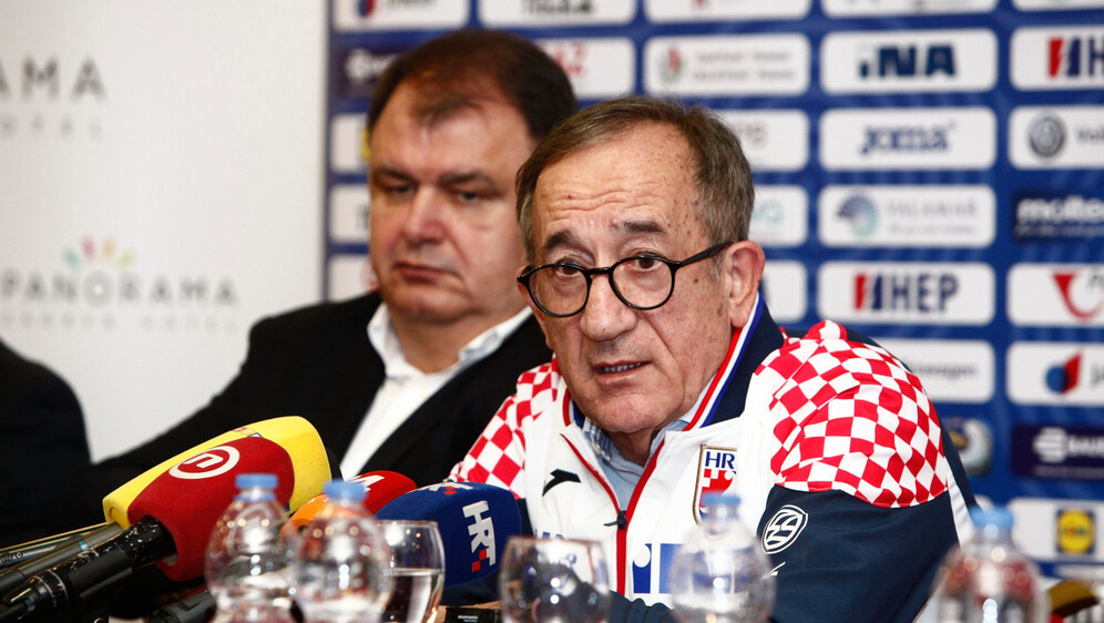 Zoran Gobac i Lino Červar