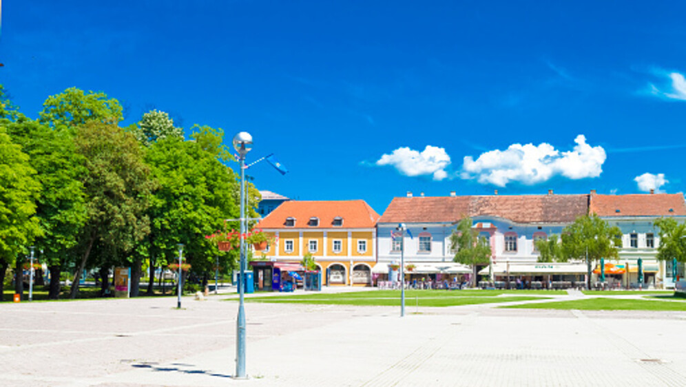 Kako se piše: Gradišci ili Gradiški