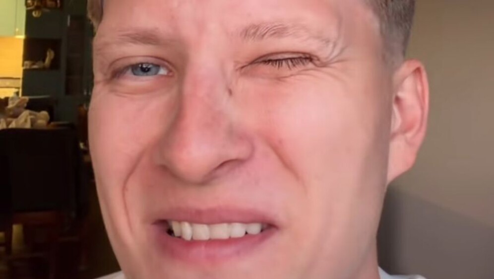 Parodija