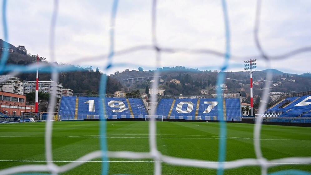 Stadio Giuseppe Sinigaglia