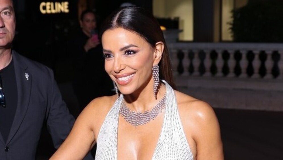 Eva Longoria