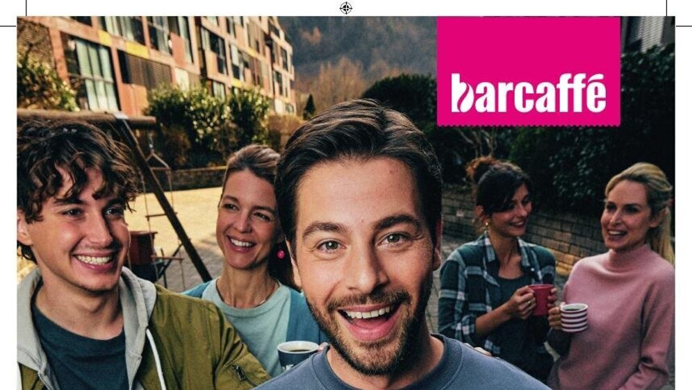 Barcaffè
