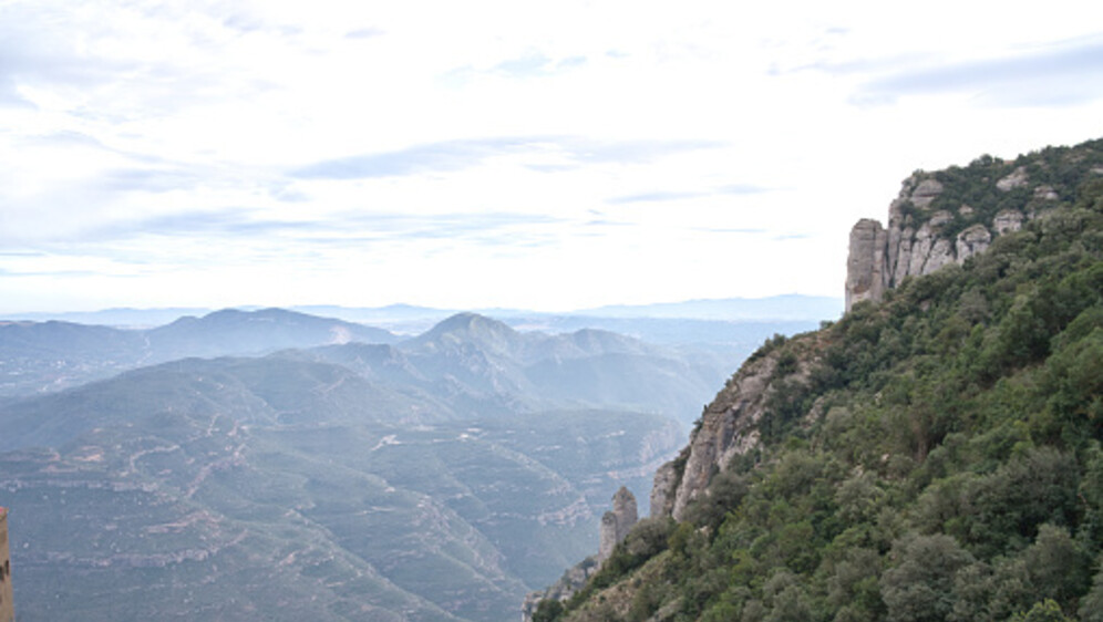 Montserrat kod Barcelone