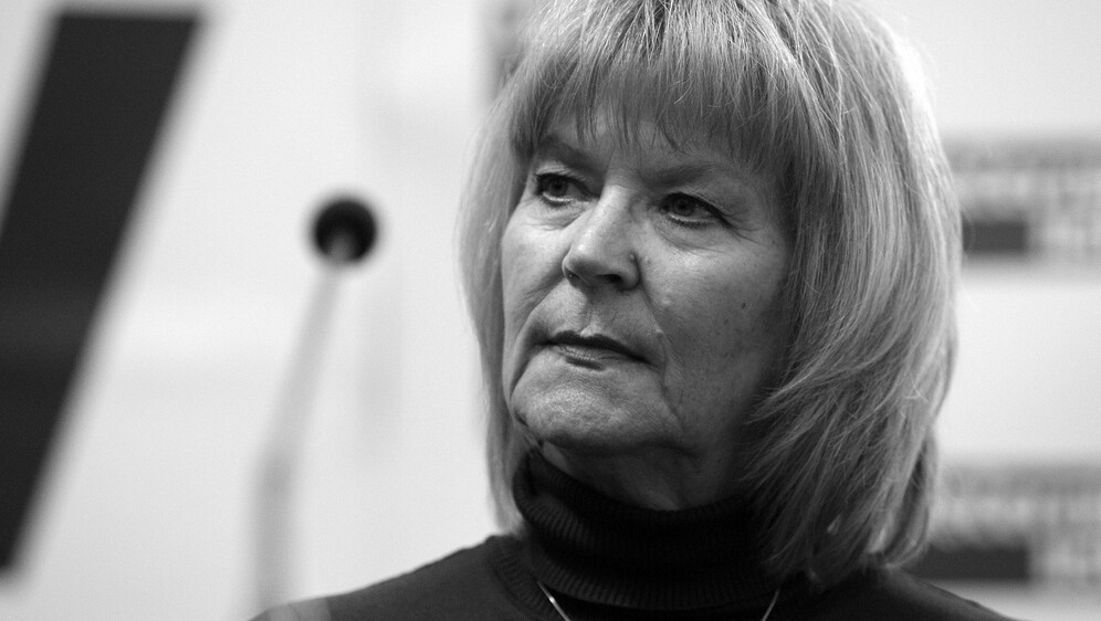 Julienne Bušić