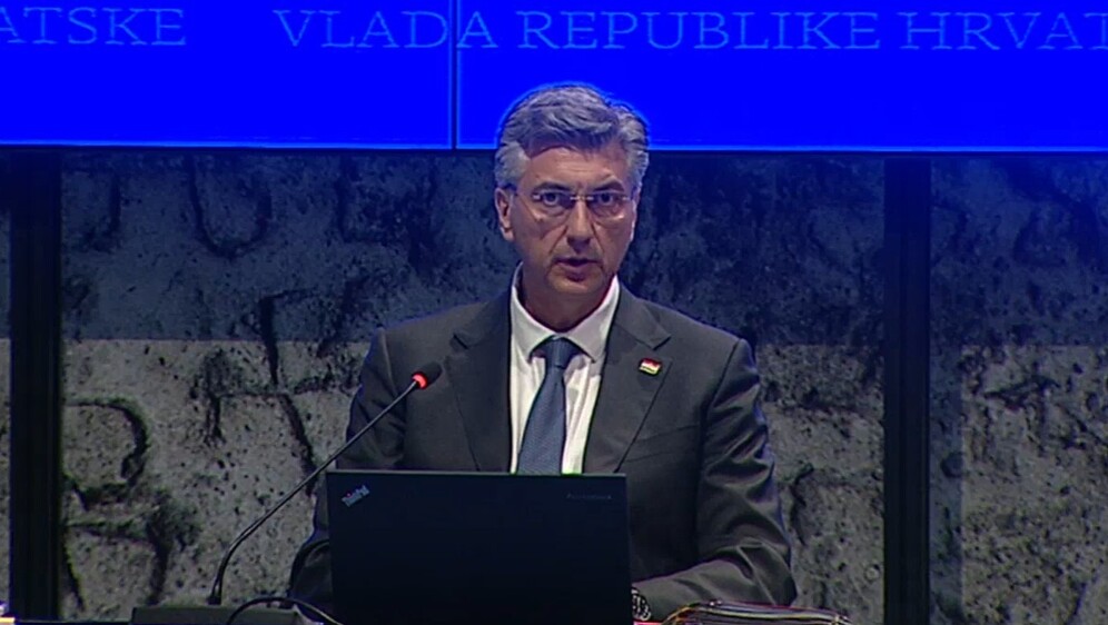 Andrej Plenković