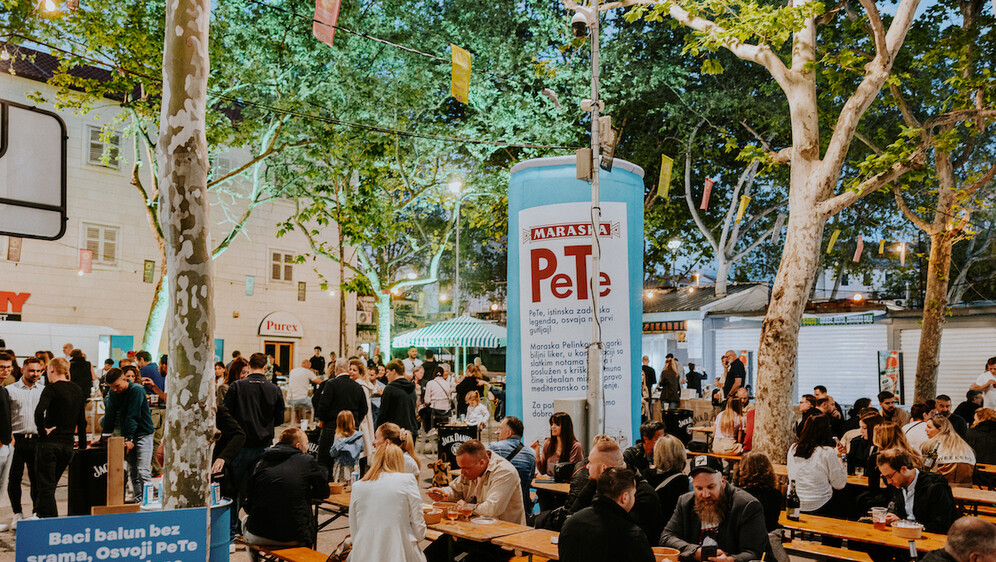 PLACe Market Split - 1