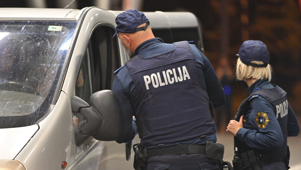 Granični prijelaz Bregana
