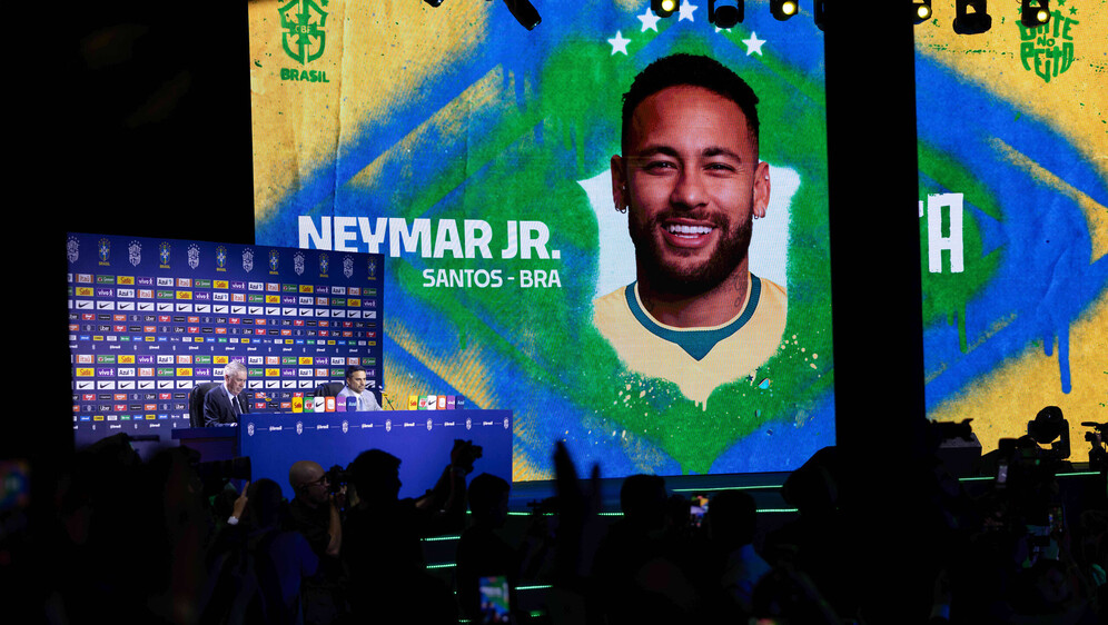 Neymar