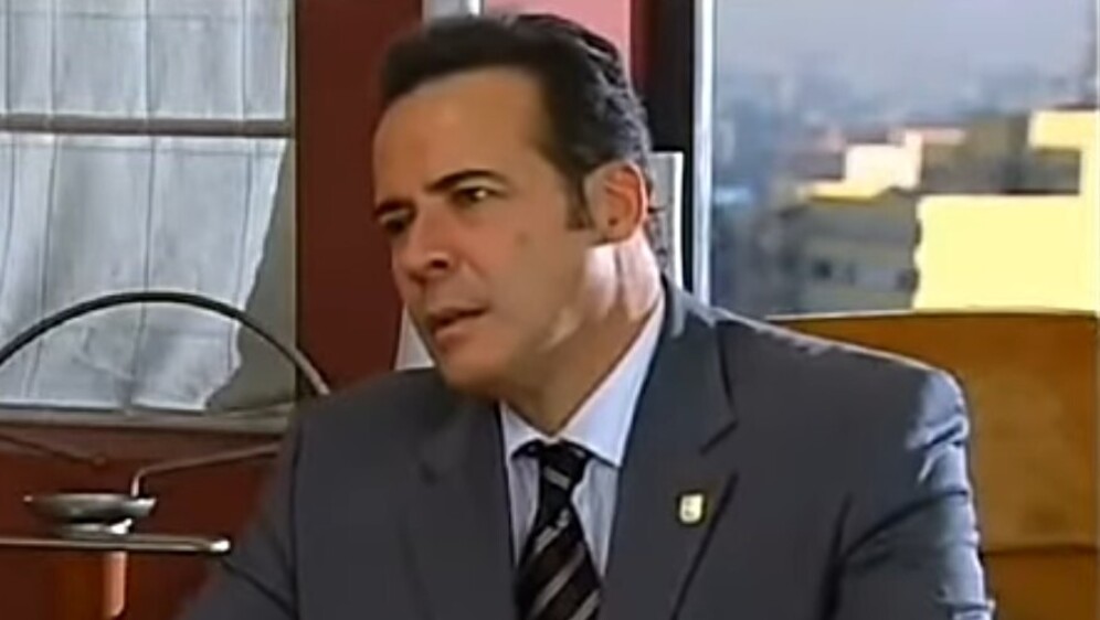 Cesar Evora