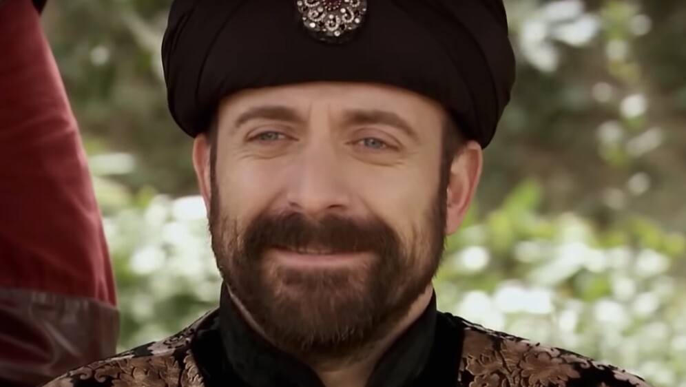 Halit Ergenc