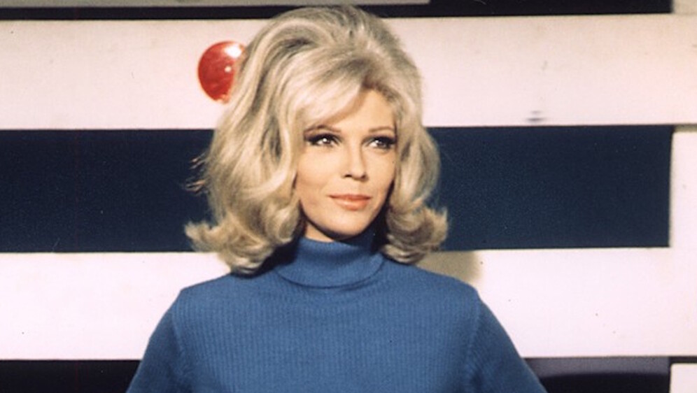 Nancy Sinatra - 1
